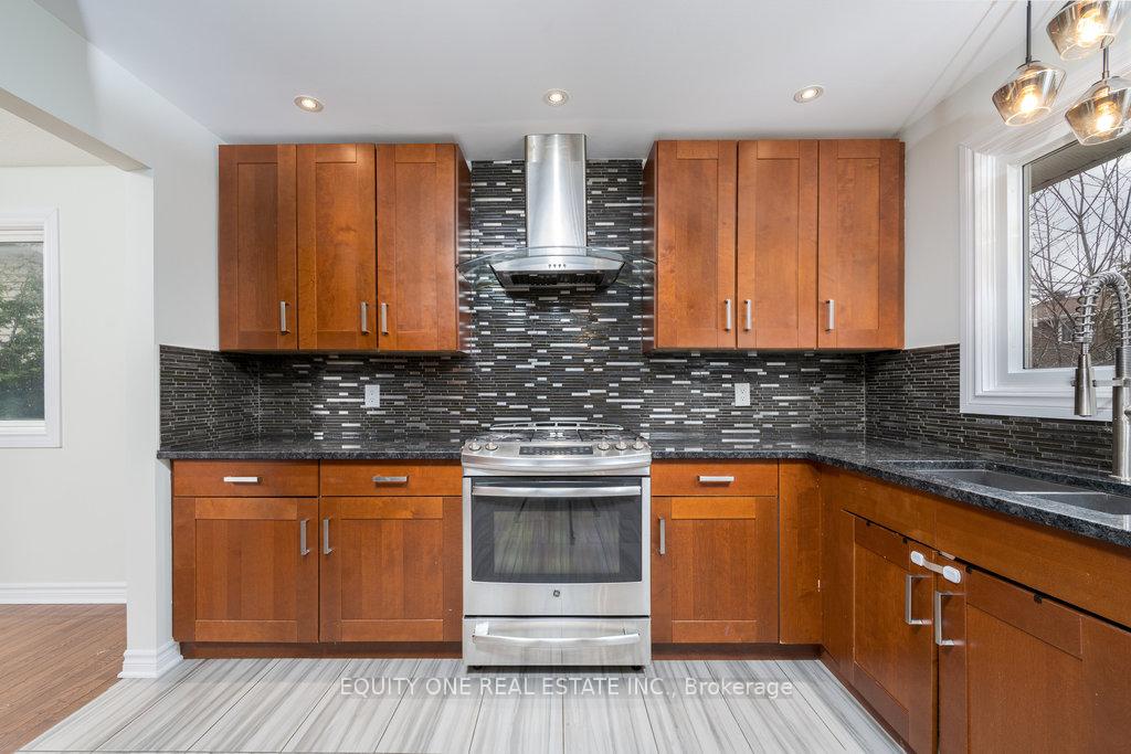 Photo 6 of 135 Medhurst Drive, Ottawa, Tanglewood — HOMEH