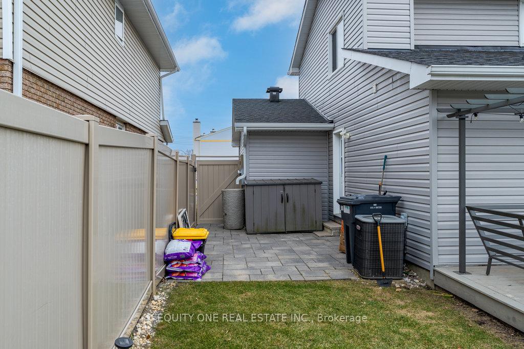 Photo 39 of 135 Medhurst Drive, Ottawa, Tanglewood — HOMEH