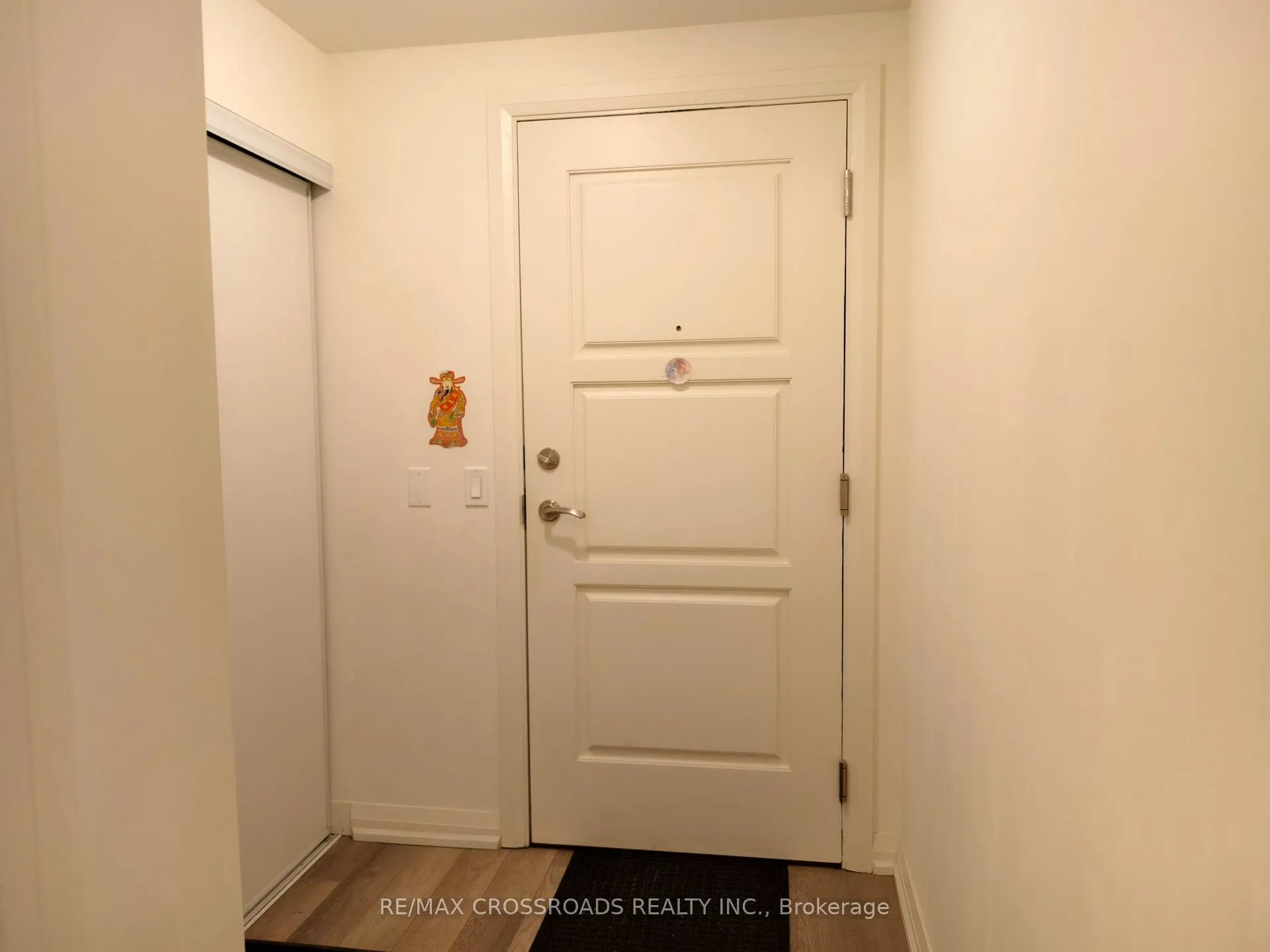 Photo 1 of Unit 218, 9506 Markham Road, Markham, Wismer — HOMEH