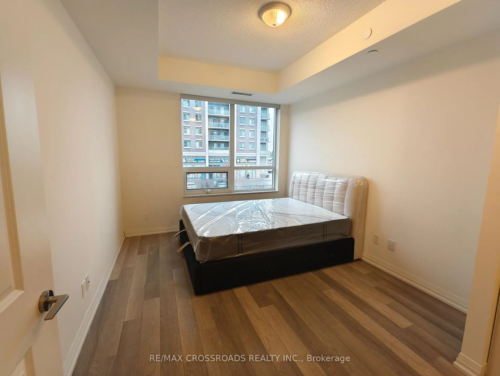 Photo 3 of Unit 218, 9506 Markham Road, Markham, Wismer — HOMEH