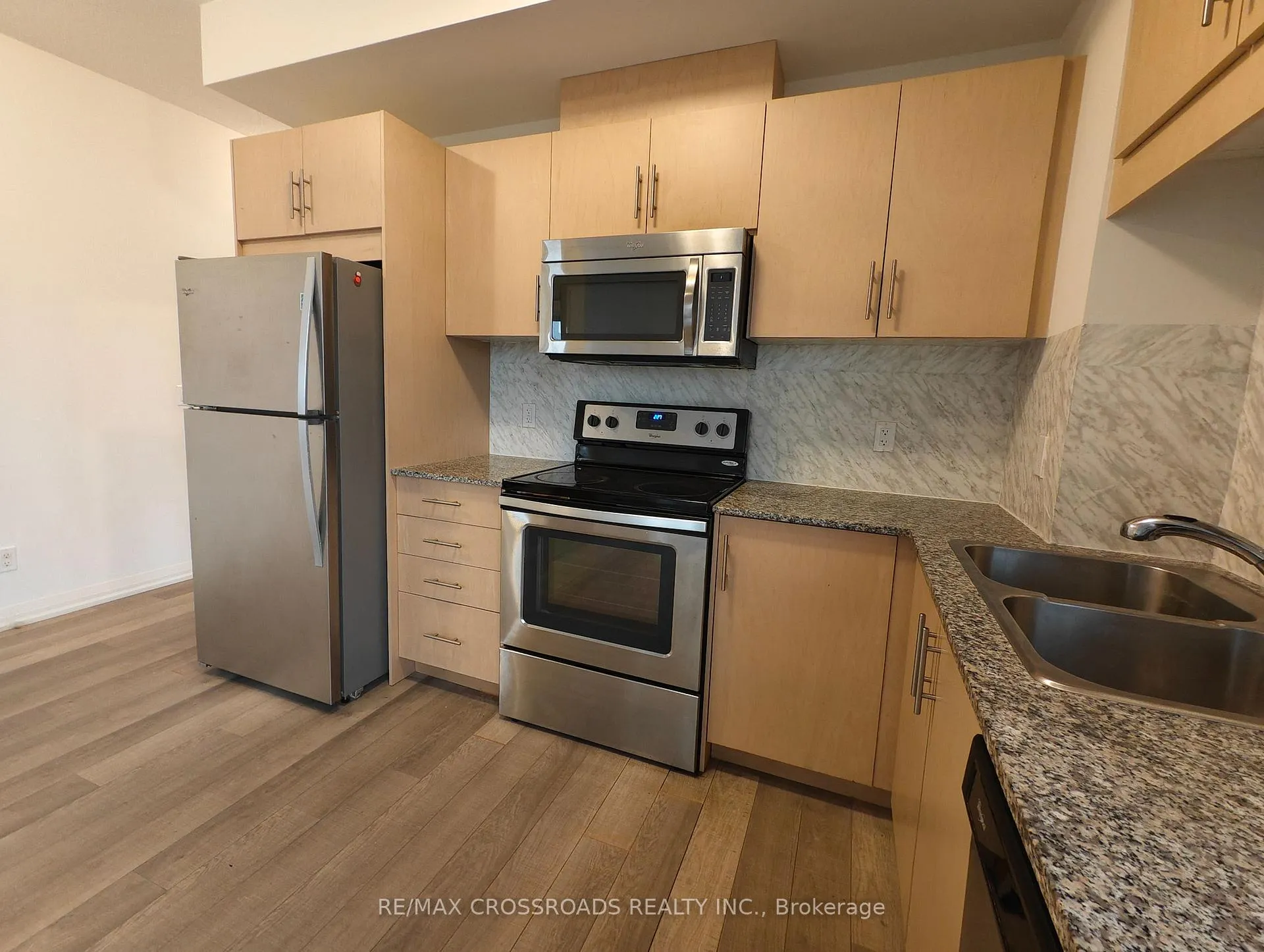 Photo 6 of Unit 218, 9506 Markham Road, Markham, Wismer — HOMEH