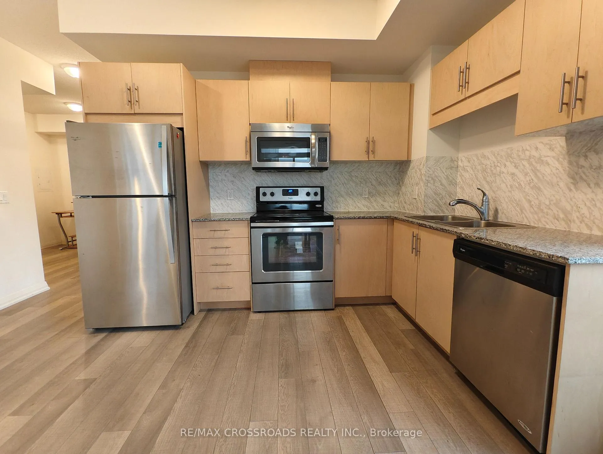 Photo 7 of Unit 218, 9506 Markham Road, Markham, Wismer — HOMEH