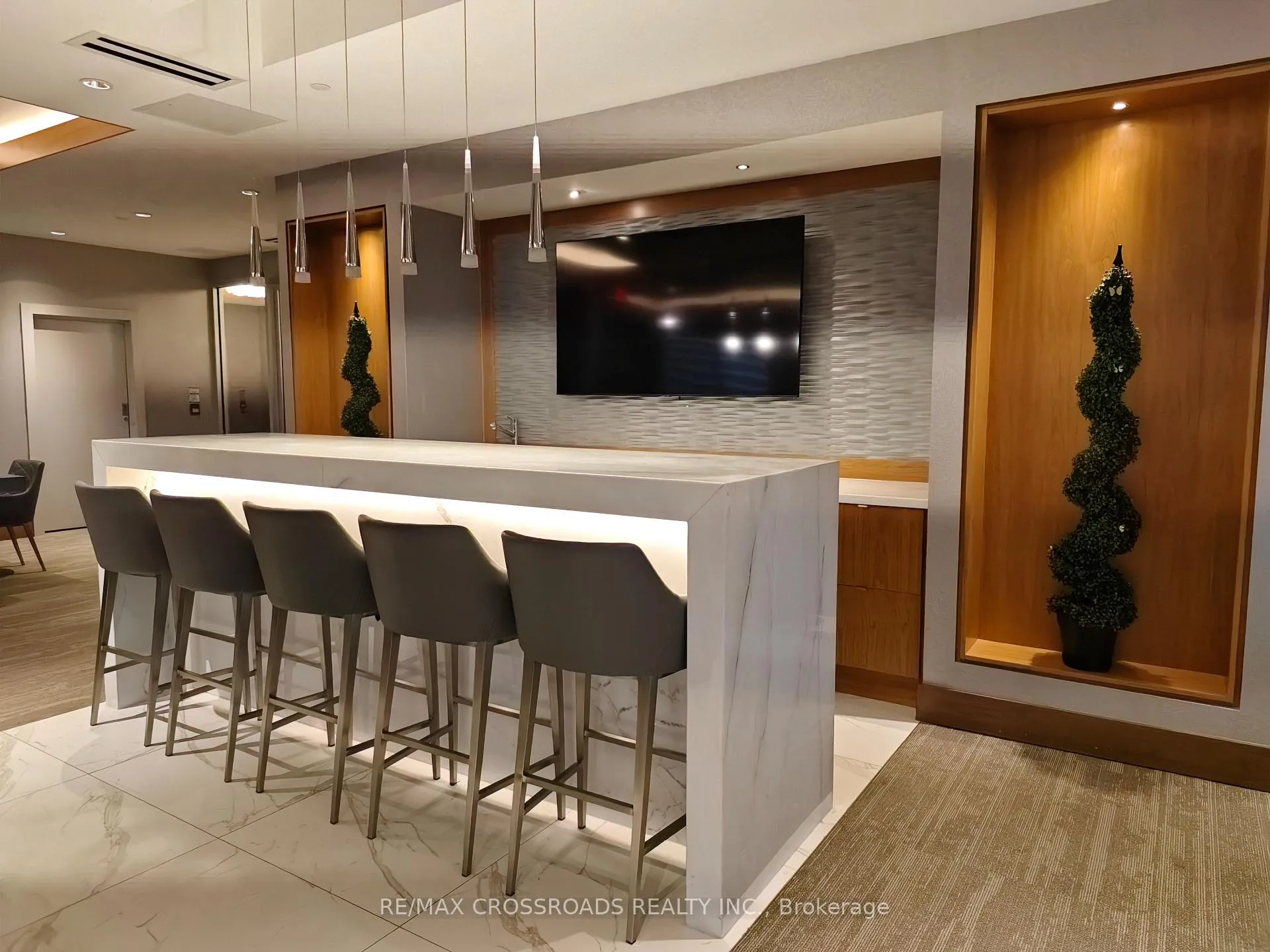 Photo 12 of Unit 218, 9506 Markham Road, Markham, Wismer — HOMEH