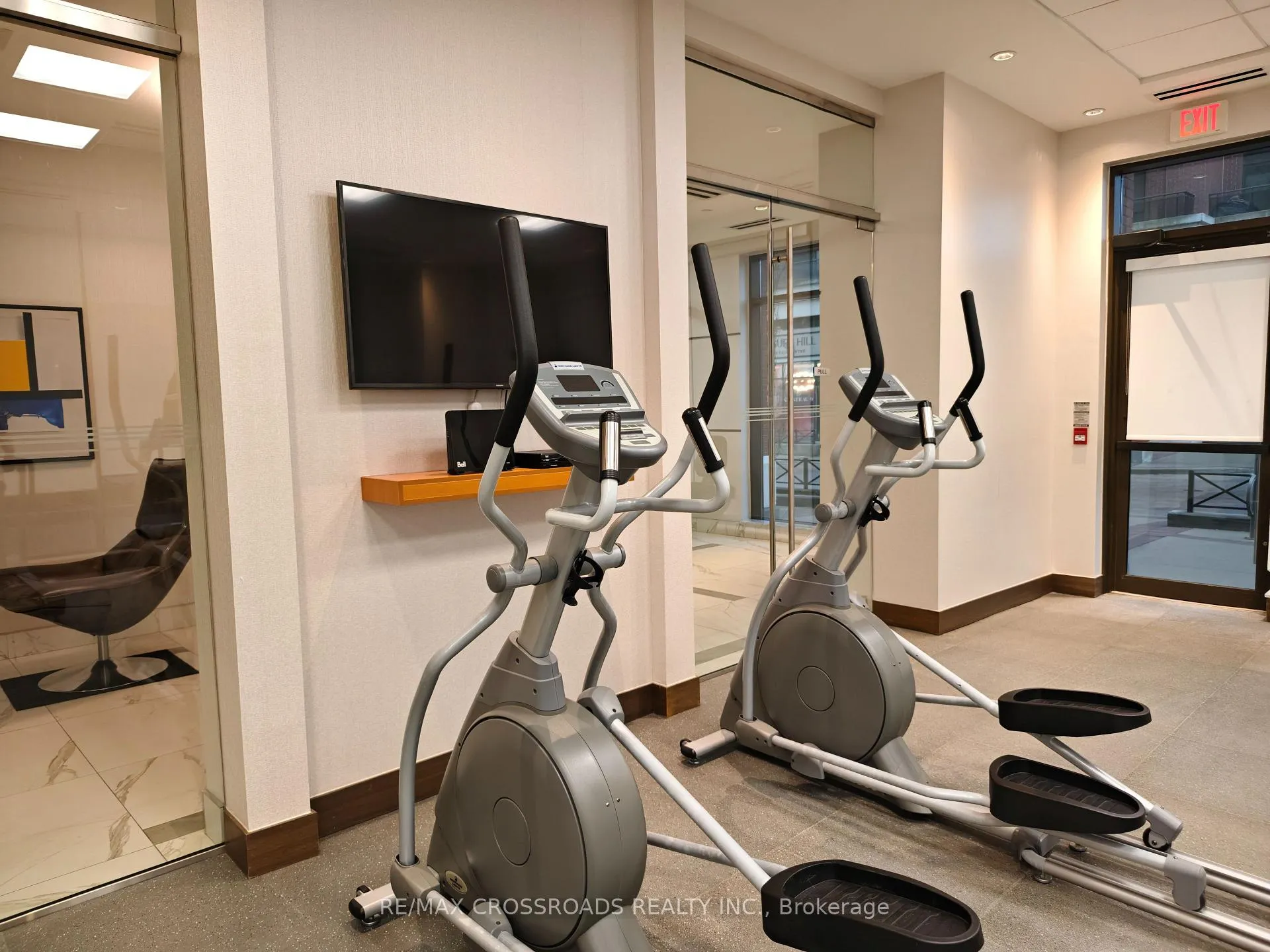 Photo 18 of Unit 218, 9506 Markham Road, Markham, Wismer — HOMEH
