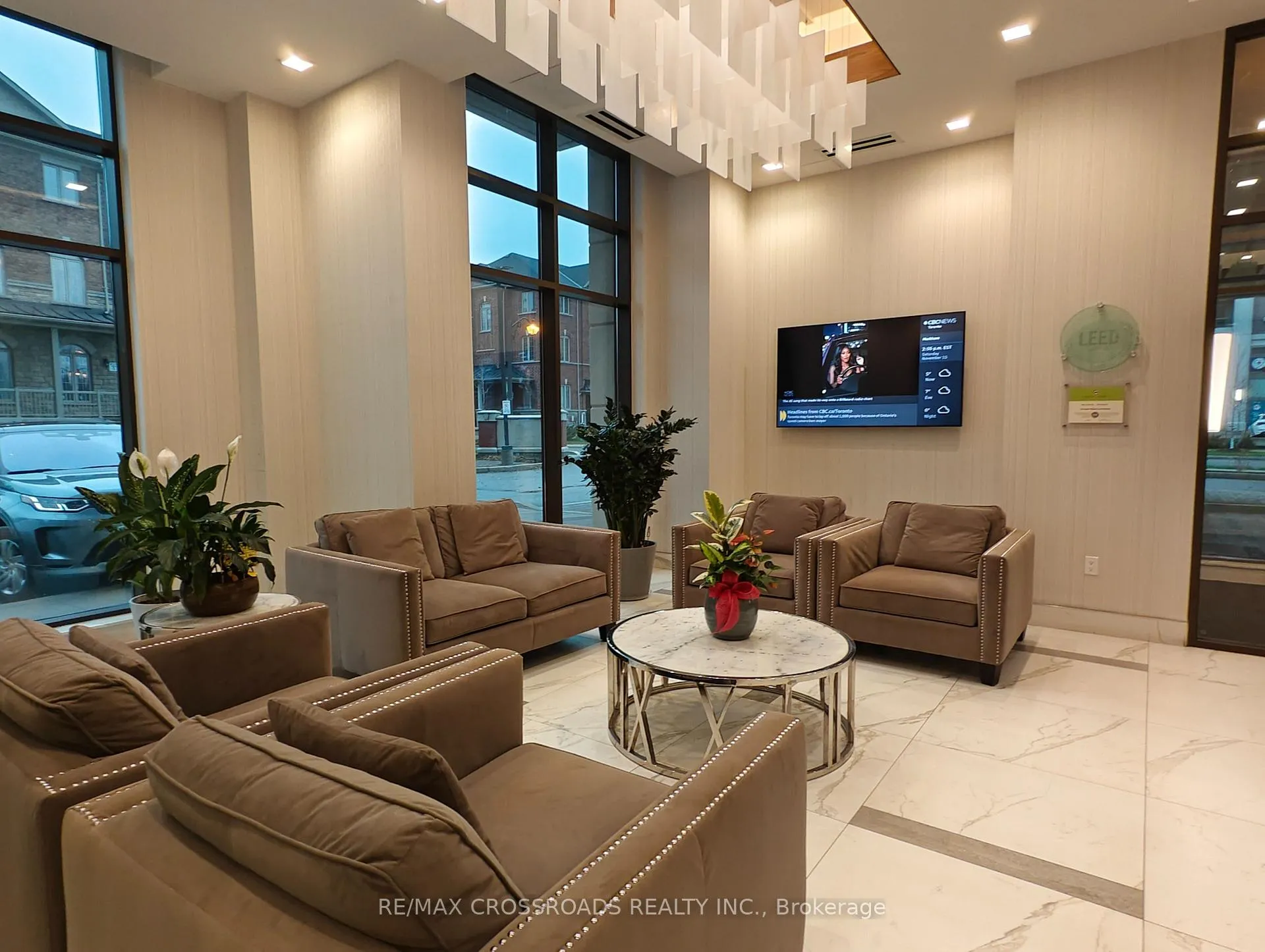 Photo 23 of Unit 218, 9506 Markham Road, Markham, Wismer — HOMEH