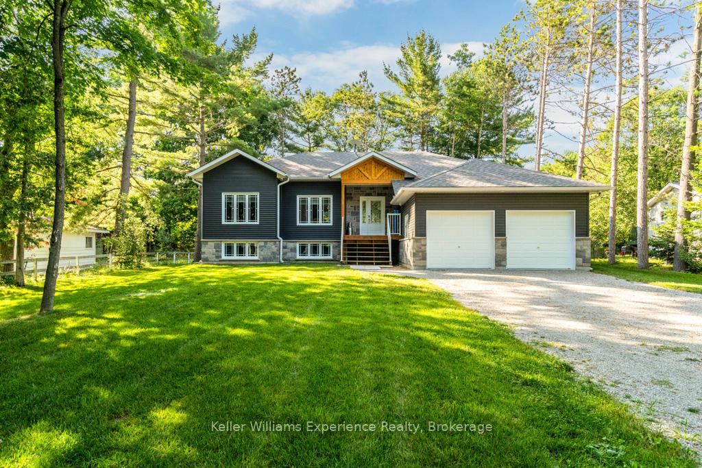 Photo 1 of 40 Lindale Avenue, Tiny, Rural Tiny — HOMEH