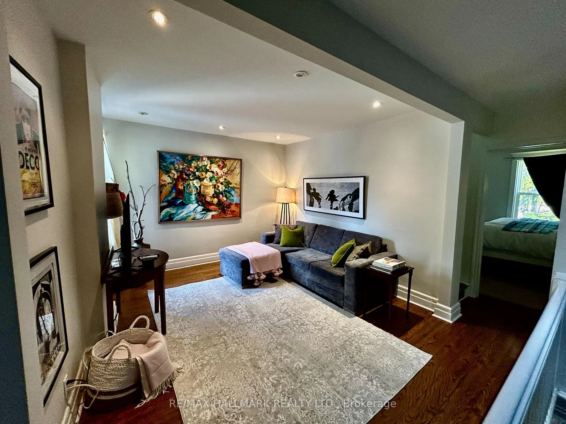 Photo 1 of Unit 2, 18 Pape Avenue, Toronto, South Riverdale — HOMEH