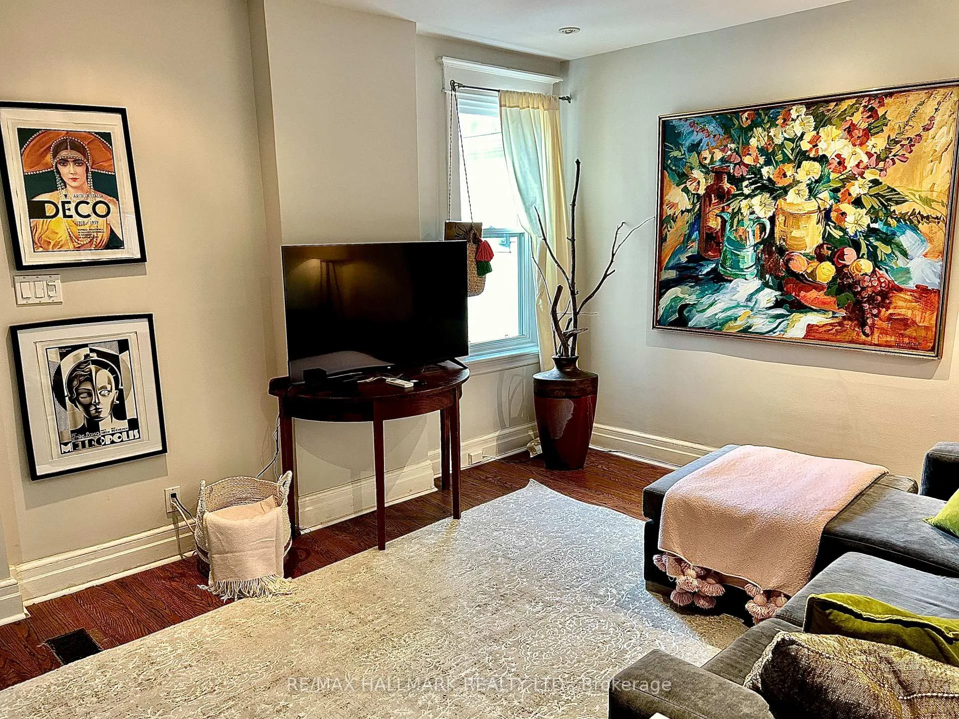 Photo 2 of Unit 2, 18 Pape Avenue, Toronto, South Riverdale — HOMEH