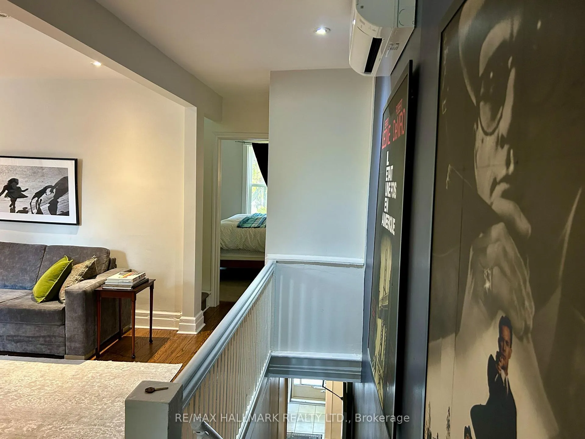 Photo 3 of Unit 2, 18 Pape Avenue, Toronto, South Riverdale — HOMEH