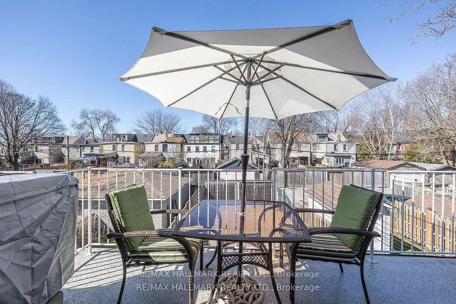 Photo 5 of Unit 2, 18 Pape Avenue, Toronto, South Riverdale — HOMEH