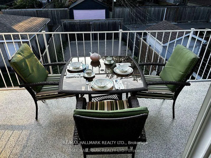 Photo 6 of Unit 2, 18 Pape Avenue, Toronto, South Riverdale — HOMEH