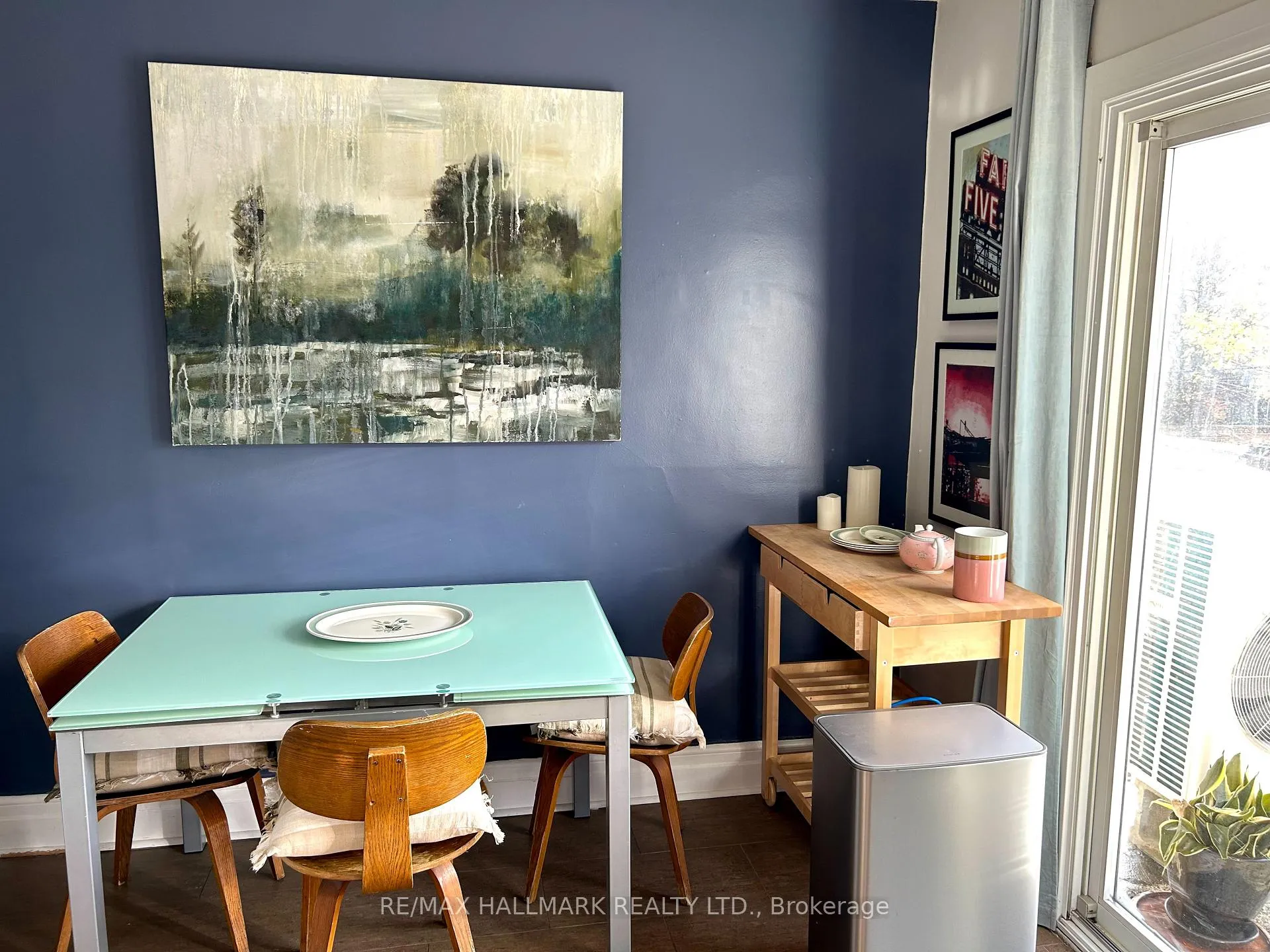 Photo 8 of Unit 2, 18 Pape Avenue, Toronto, South Riverdale — HOMEH
