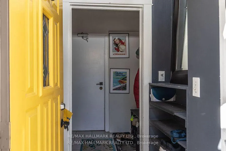 Photo 11 of Unit 2, 18 Pape Avenue, Toronto, South Riverdale — HOMEH