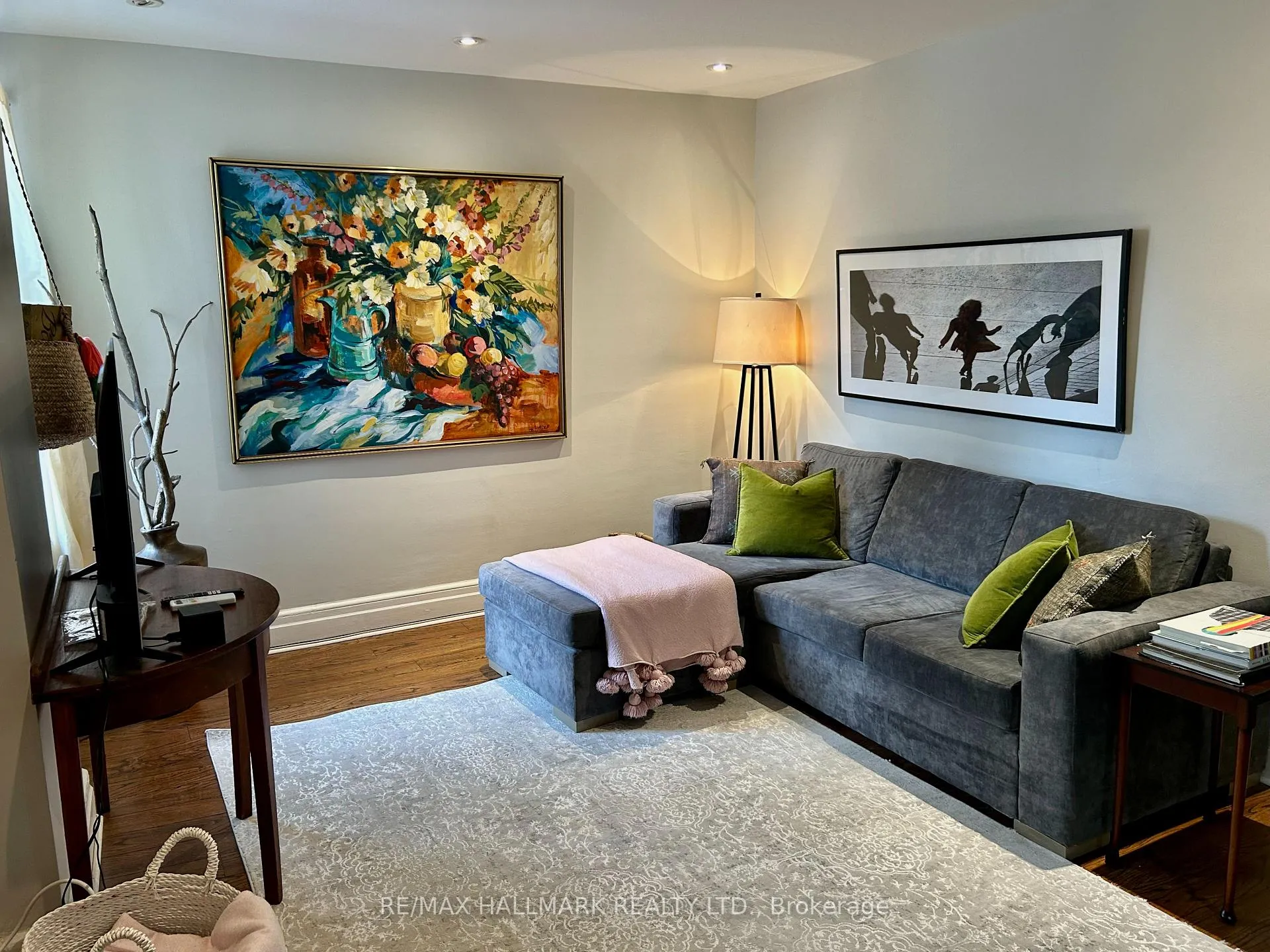 Photo 12 of Unit 2, 18 Pape Avenue, Toronto, South Riverdale — HOMEH