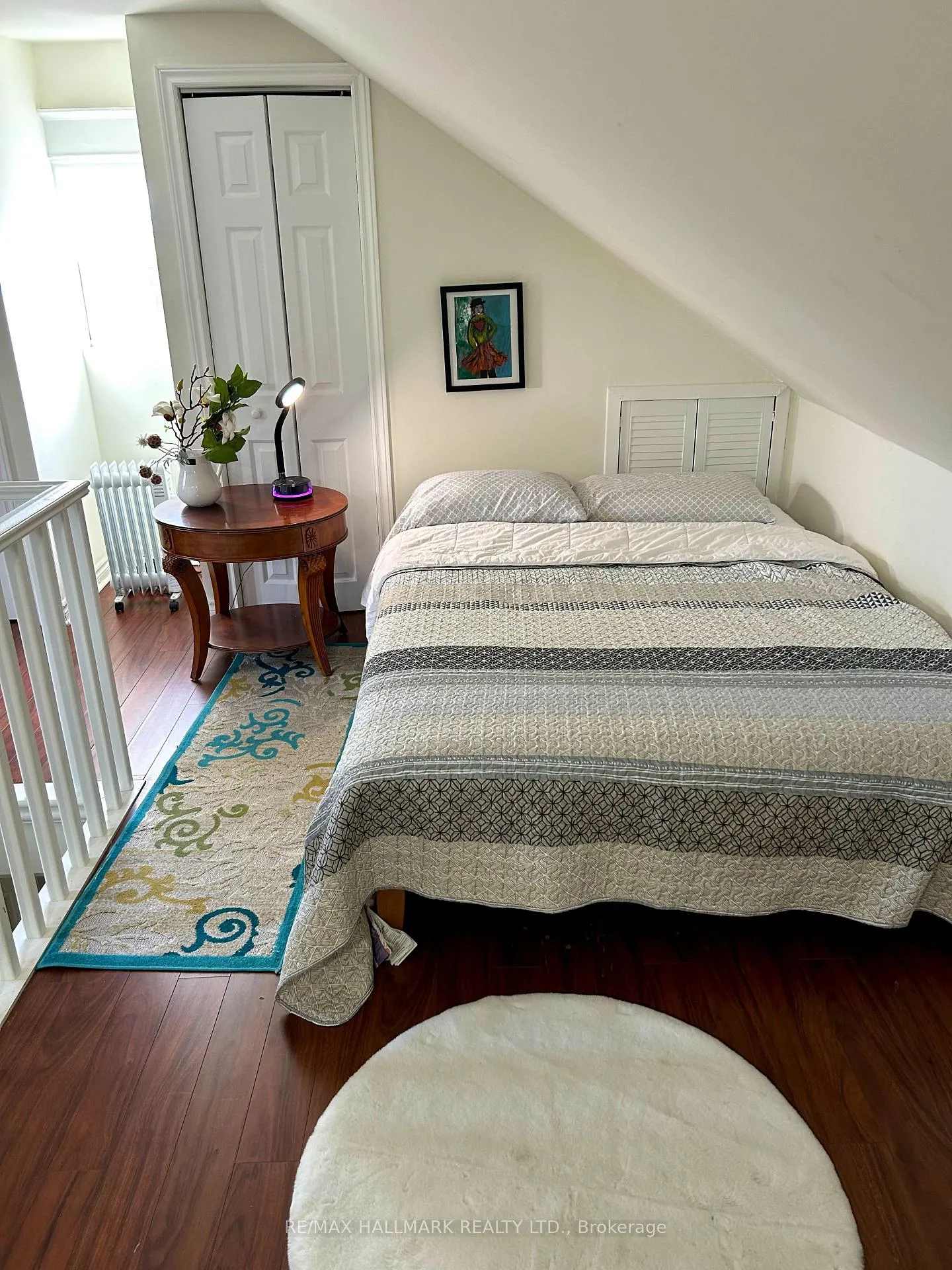 Photo 13 of Unit 2, 18 Pape Avenue, Toronto, South Riverdale — HOMEH