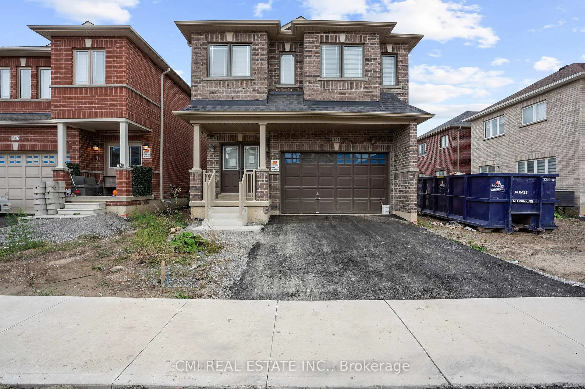 Photo 1 of 251 Palace Street, Thorold, Thorold Downtown — HOMEH