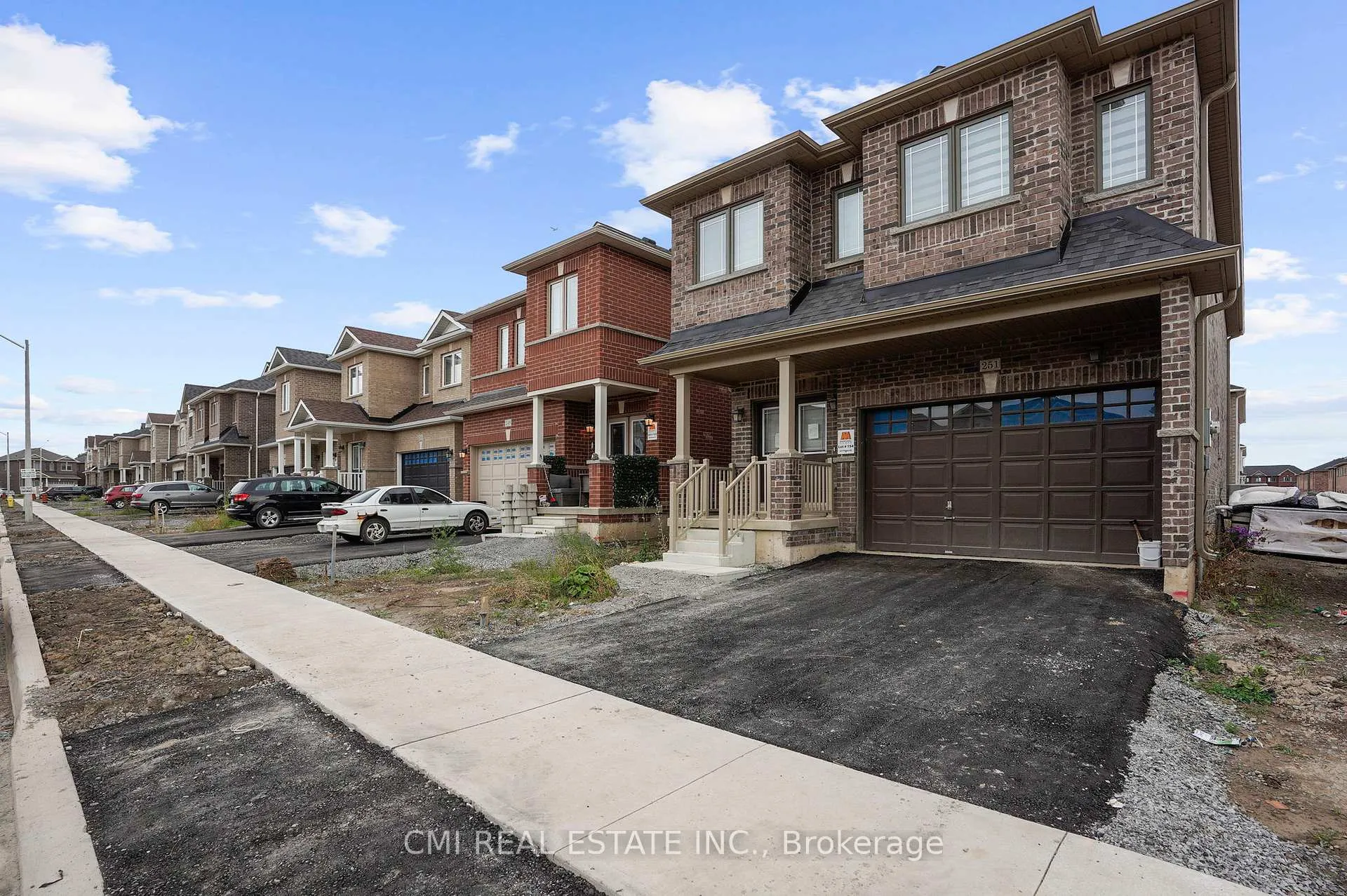Photo 3 of 251 Palace Street, Thorold, Thorold Downtown — HOMEH