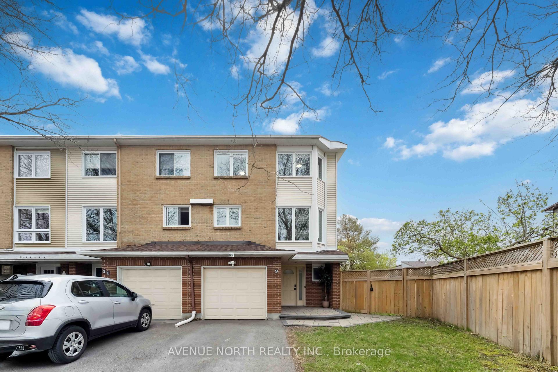 Photo 7 of 9 Kedgewick Court, Ottawa, Tanglewood — HOMEH
