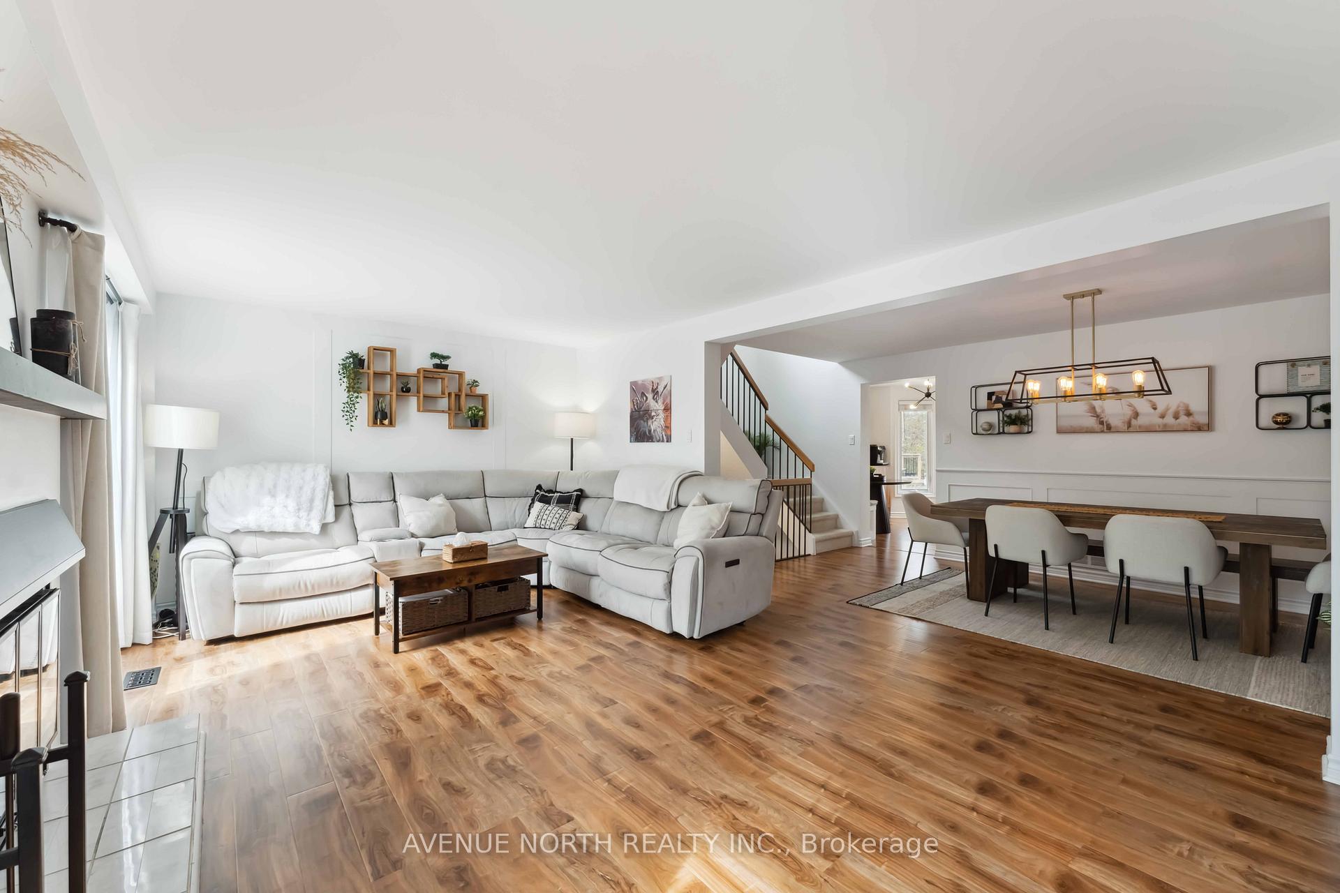 Photo 11 of 9 Kedgewick Court, Ottawa, Tanglewood — HOMEH