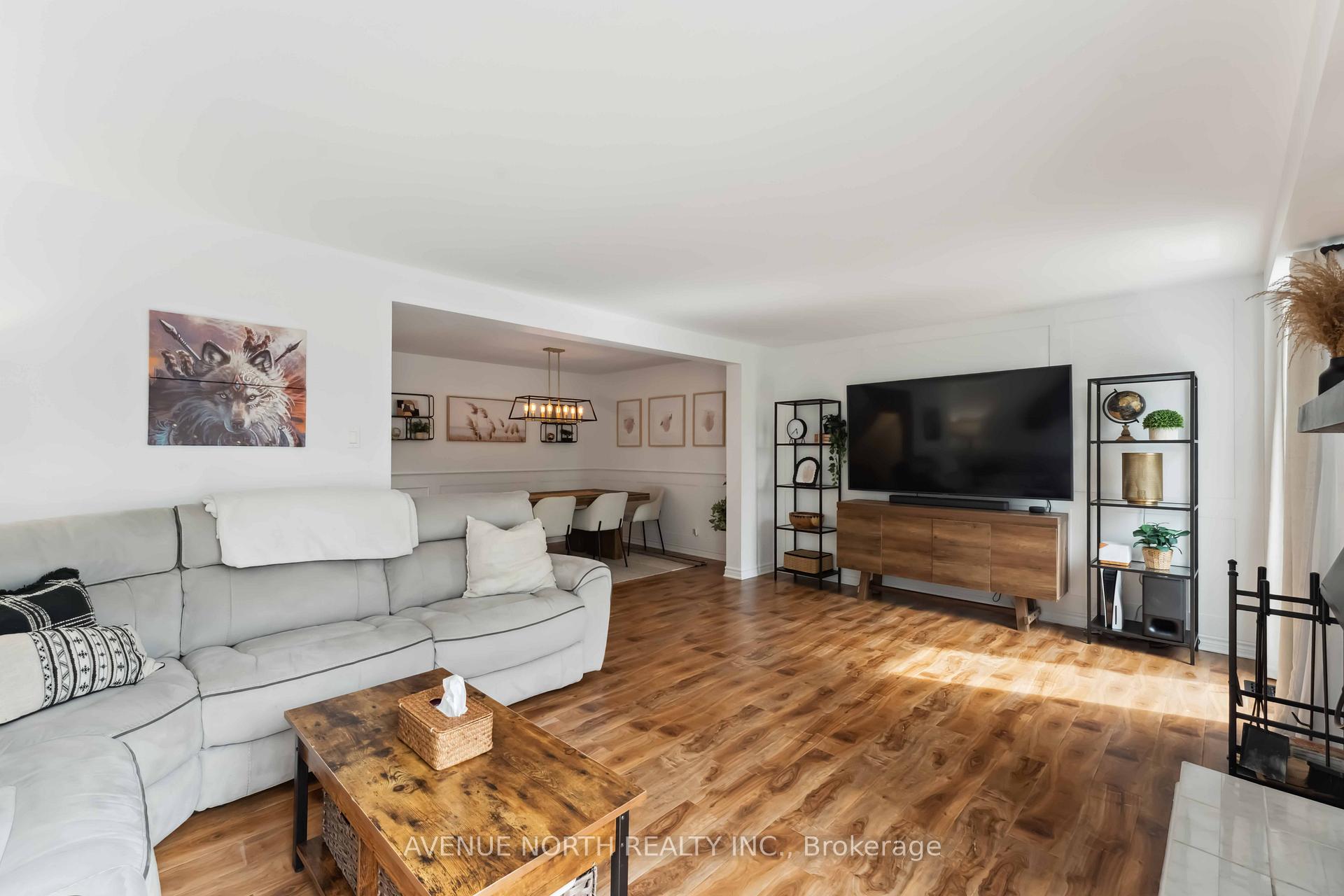 Photo 12 of 9 Kedgewick Court, Ottawa, Tanglewood — HOMEH