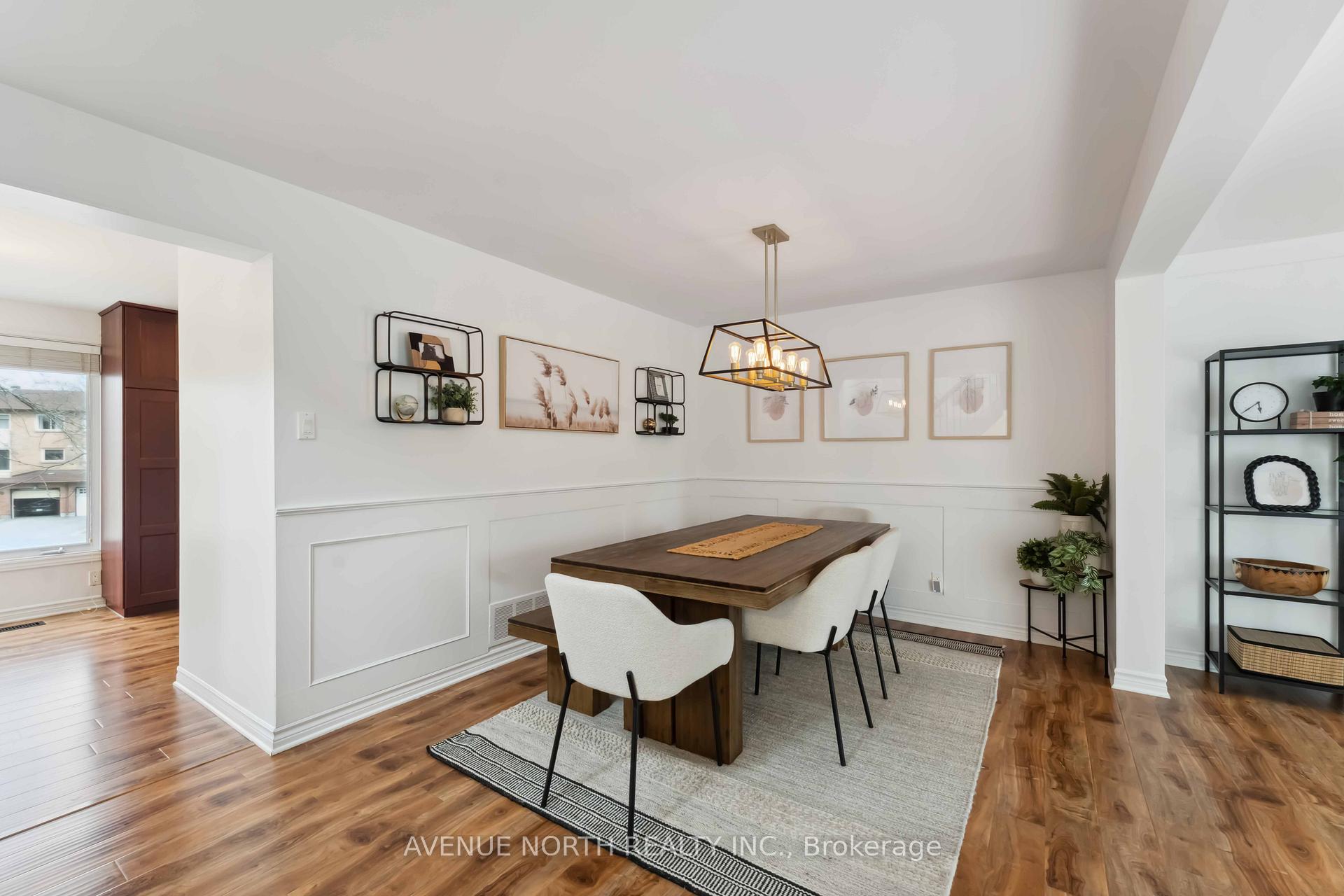 Photo 13 of 9 Kedgewick Court, Ottawa, Tanglewood — HOMEH