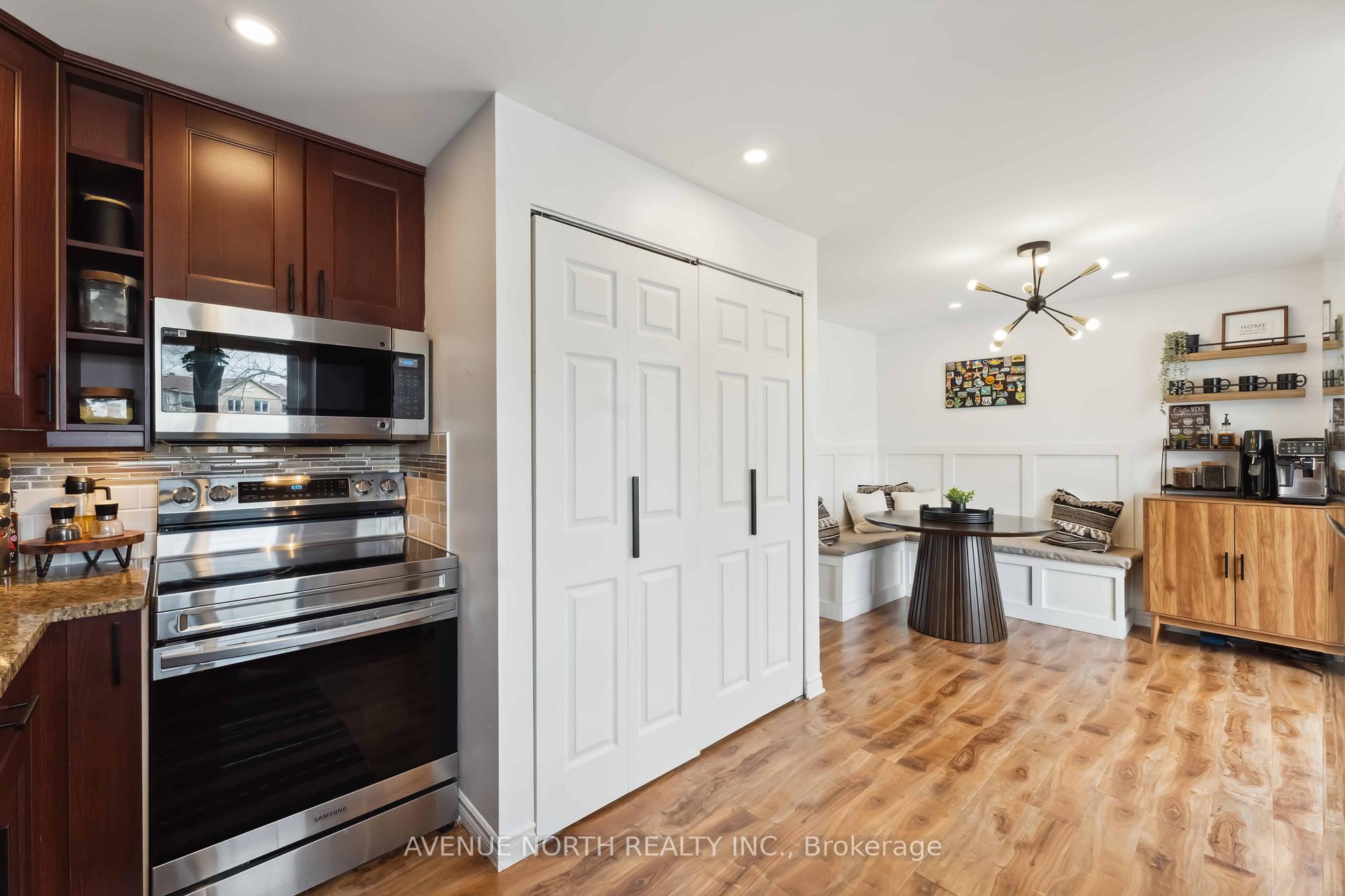 Photo 19 of 9 Kedgewick Court, Ottawa, Tanglewood — HOMEH
