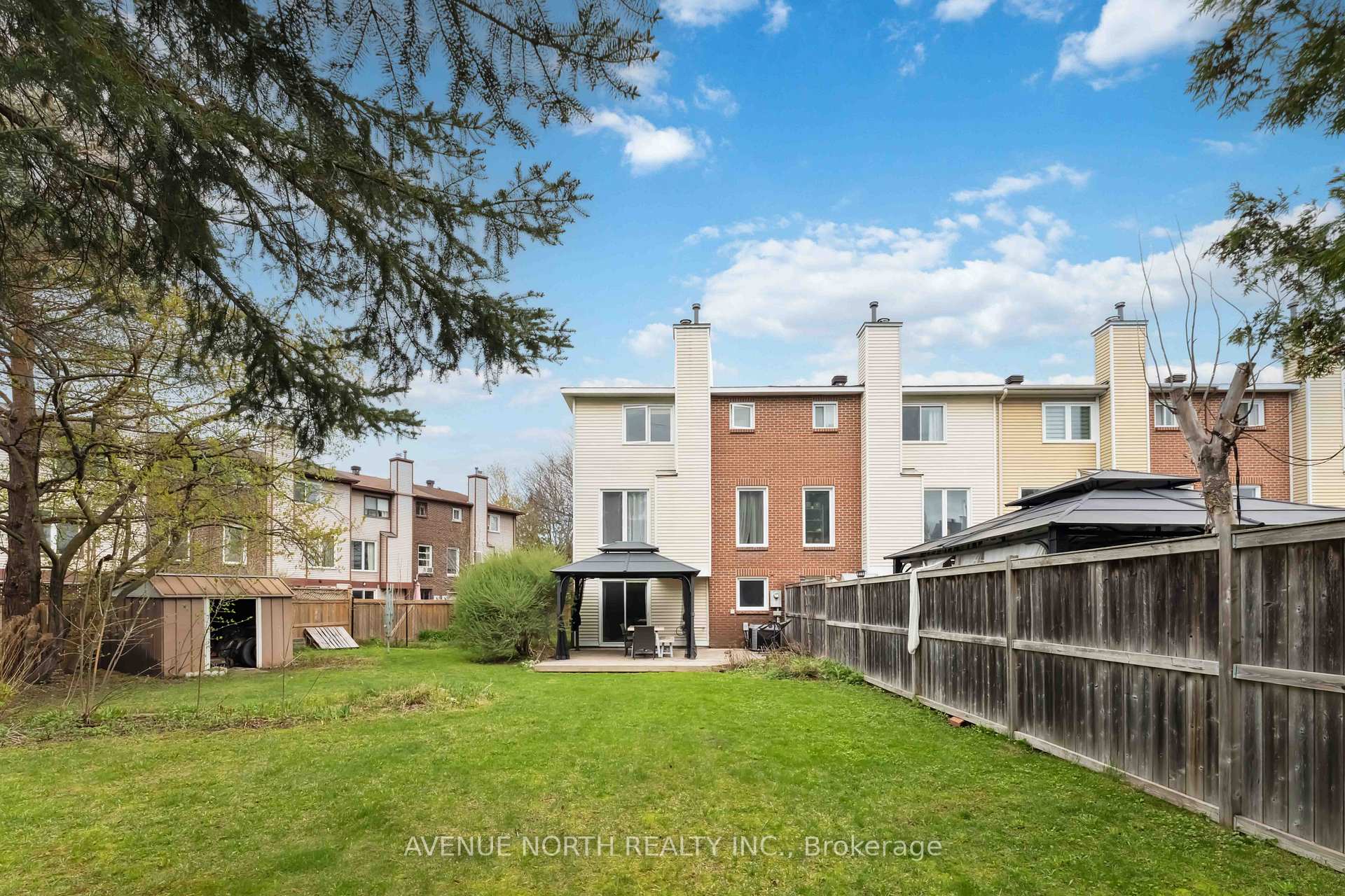 Photo 30 of 9 Kedgewick Court, Ottawa, Tanglewood — HOMEH