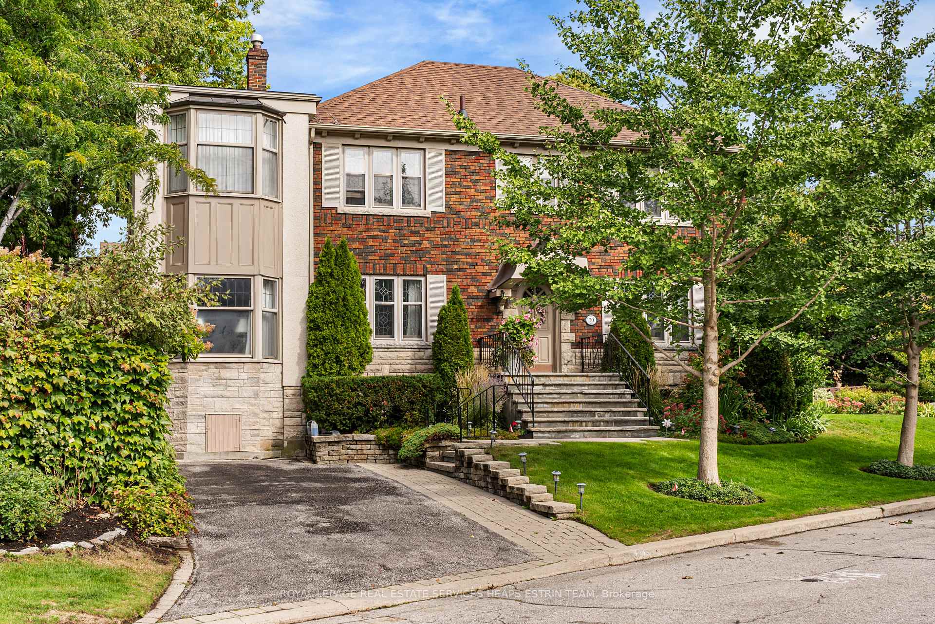 Photo 1 of 70 Bessborough Drive, Toronto, Leaside — HOMEH
