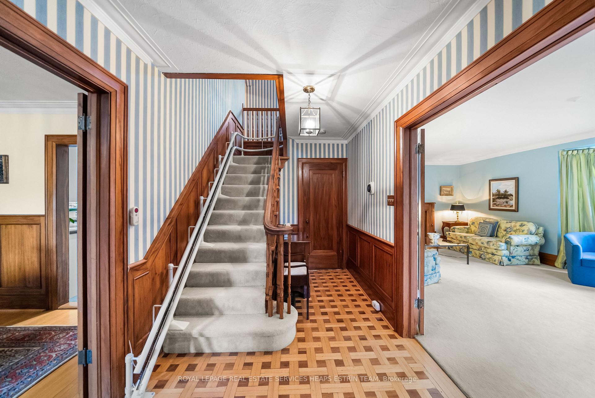 Photo 6 of 70 Bessborough Drive, Toronto, Leaside — HOMEH