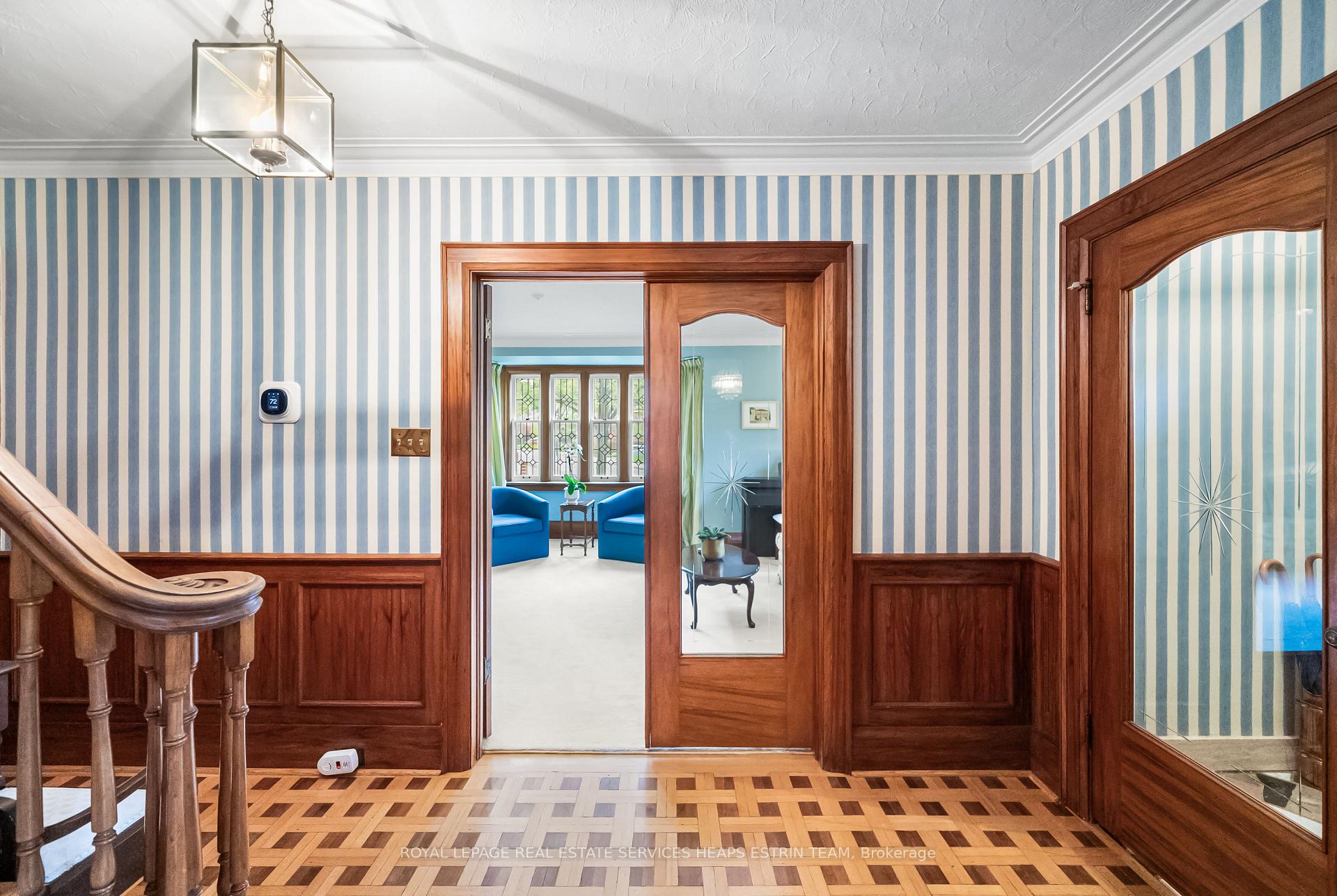 Photo 8 of 70 Bessborough Drive, Toronto, Leaside — HOMEH