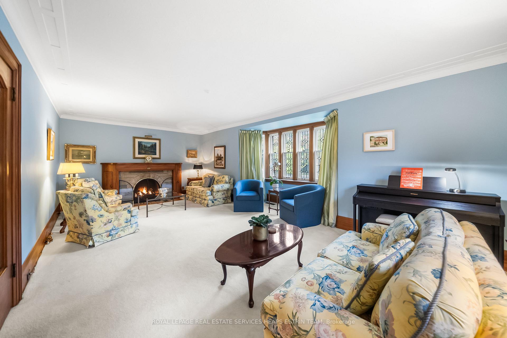 Photo 9 of 70 Bessborough Drive, Toronto, Leaside — HOMEH