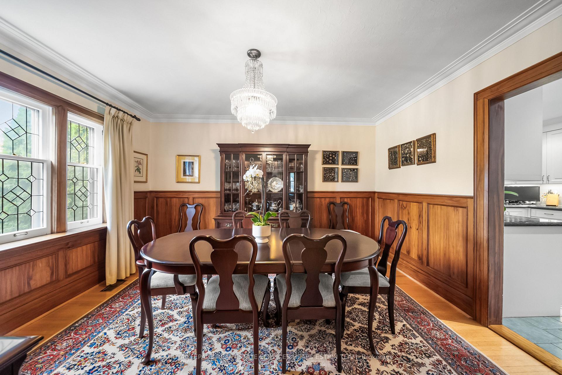 Photo 12 of 70 Bessborough Drive, Toronto, Leaside — HOMEH