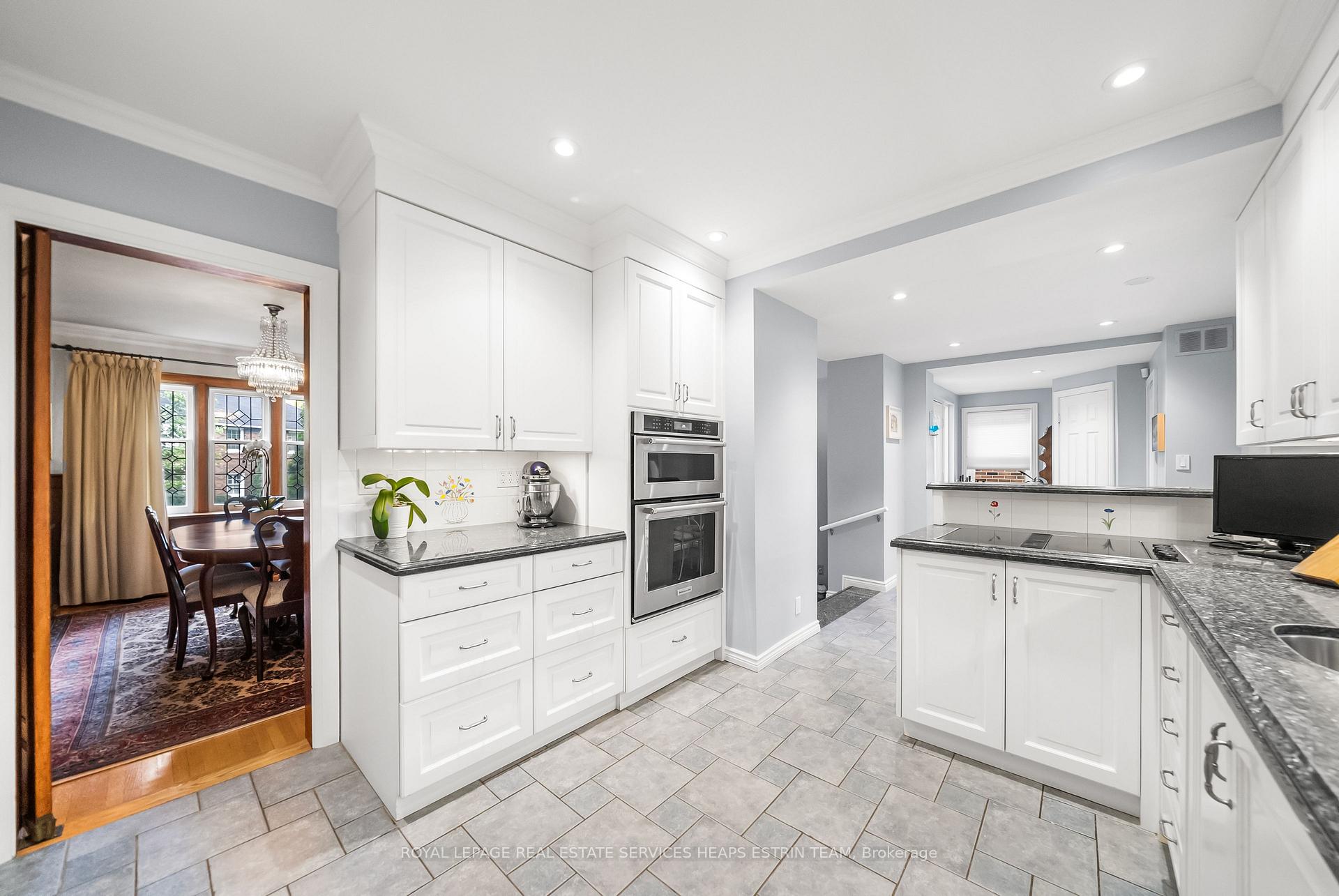 Photo 16 of 70 Bessborough Drive, Toronto, Leaside — HOMEH