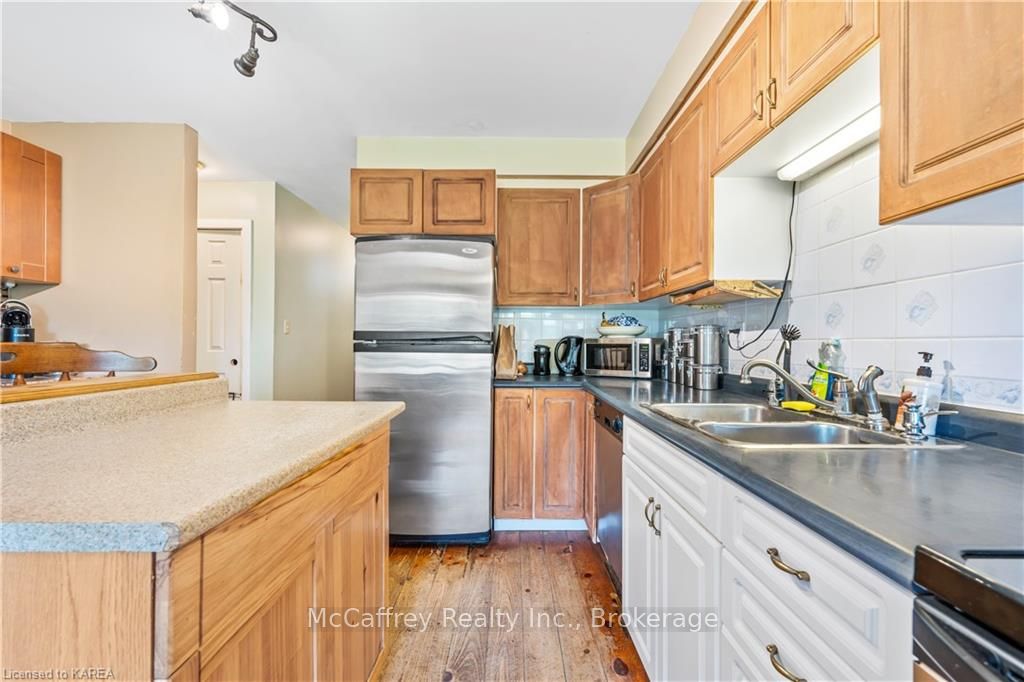 Photo 10 of 201 Mcgill Road, Stone Mills — HOMEH