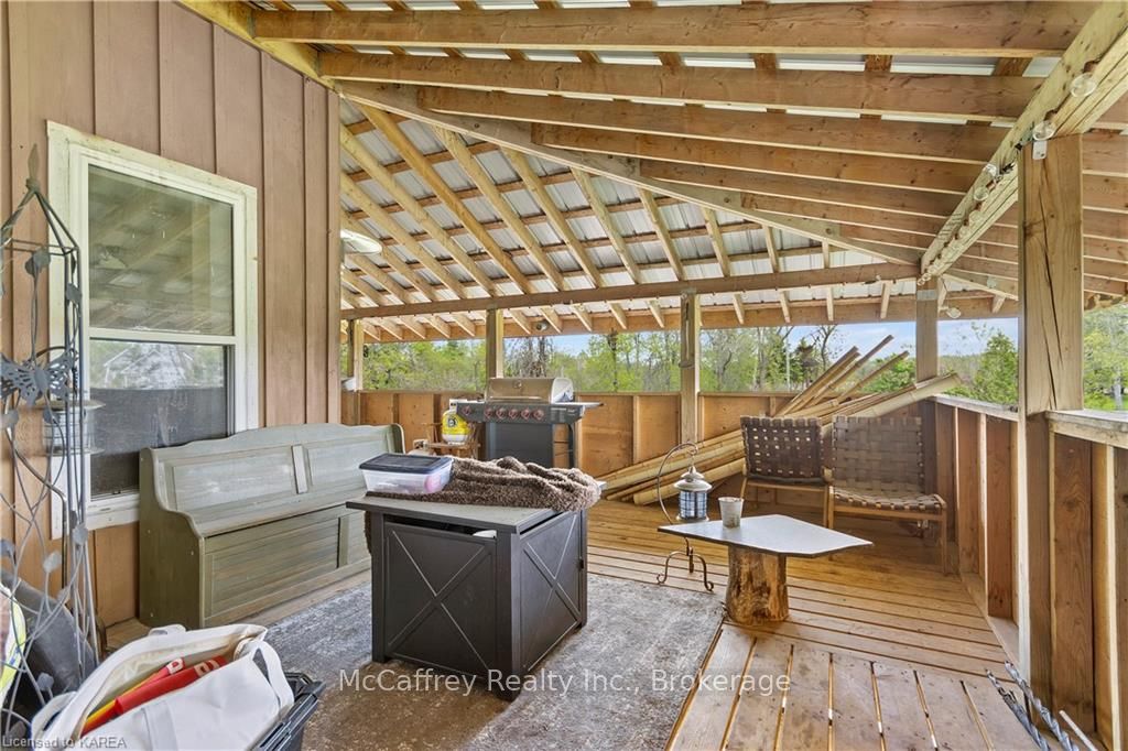 Photo 6 of 201 Mcgill Road, Stone Mills — HOMEH