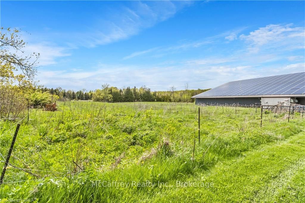 Photo 28 of 201 Mcgill Road, Stone Mills — HOMEH