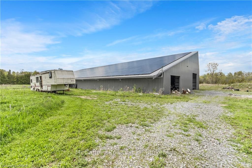 Photo 25 of 201 Mcgill Road, Stone Mills — HOMEH