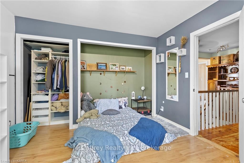 Photo 19 of 201 Mcgill Road, Stone Mills — HOMEH
