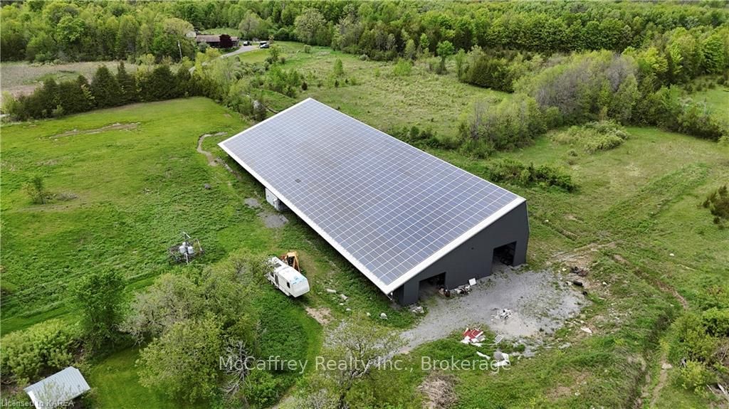Photo 29 of 201 Mcgill Road, Stone Mills — HOMEH