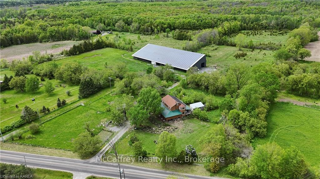 Photo 26 of 201 Mcgill Road, Stone Mills — HOMEH