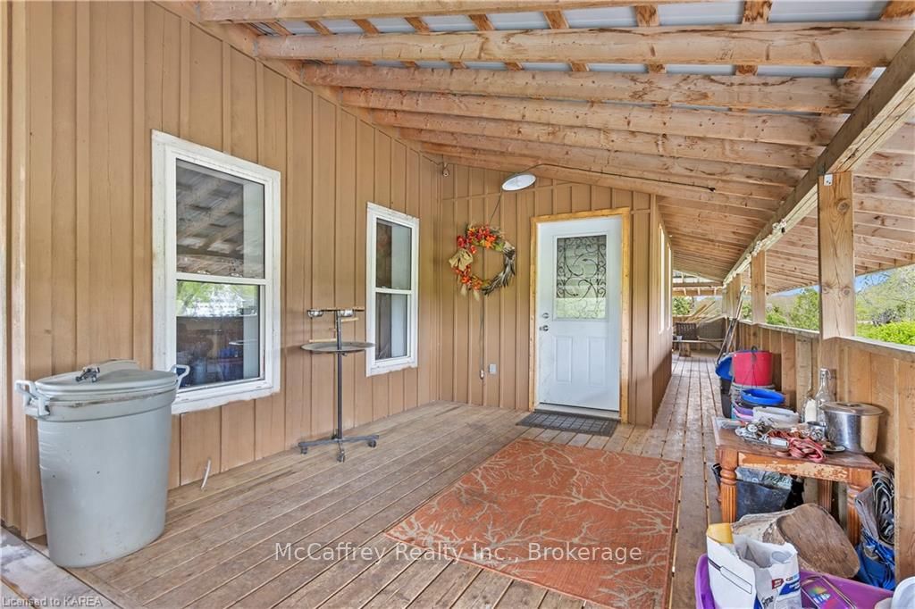 Photo 5 of 201 Mcgill Road, Stone Mills — HOMEH
