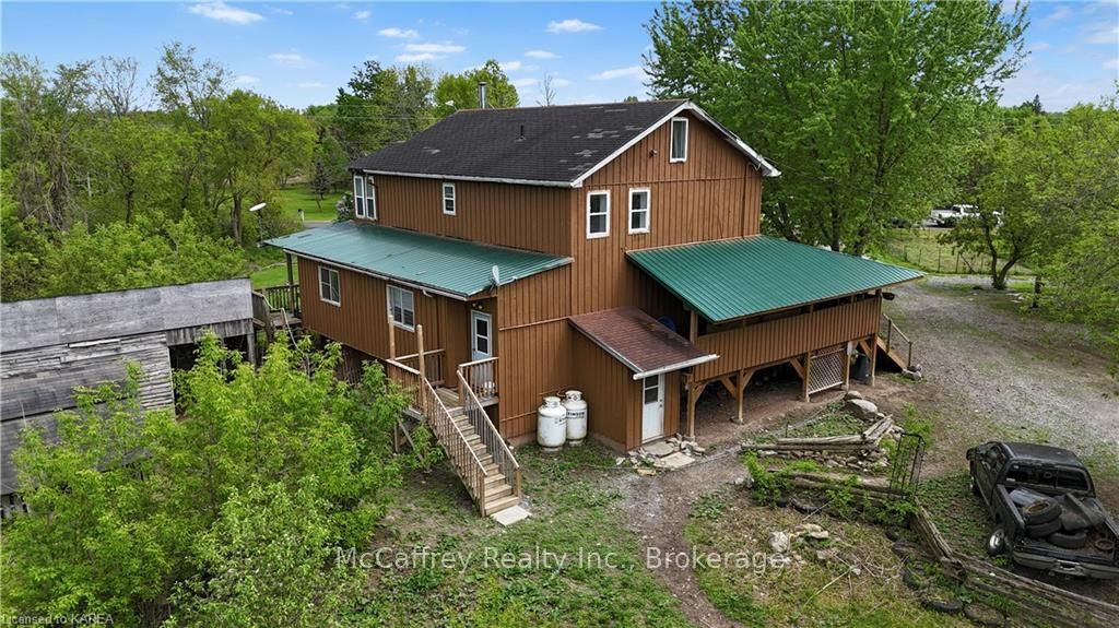 Photo 2 of 201 Mcgill Road, Stone Mills — HOMEH