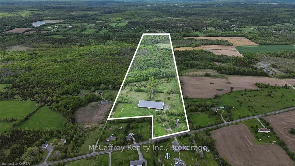 Photo 36 of 201 Mcgill Road, Stone Mills — HOMEH