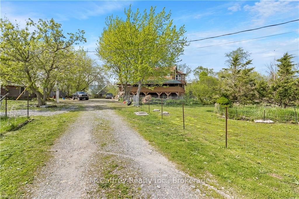 Photo 4 of 201 Mcgill Road, Stone Mills — HOMEH