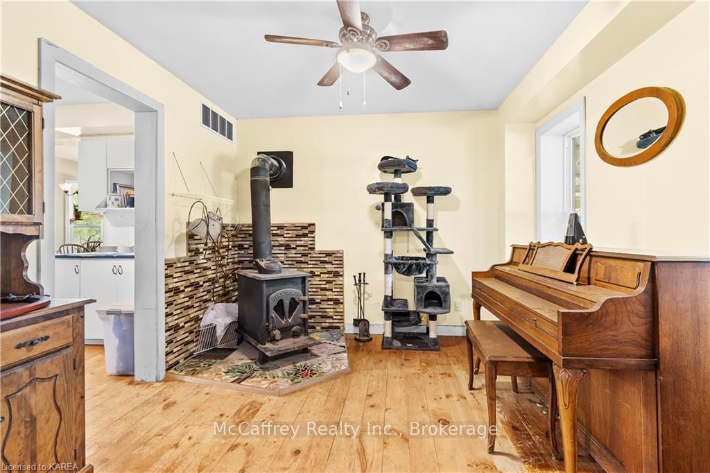 Photo 13 of 201 Mcgill Road, Stone Mills — HOMEH