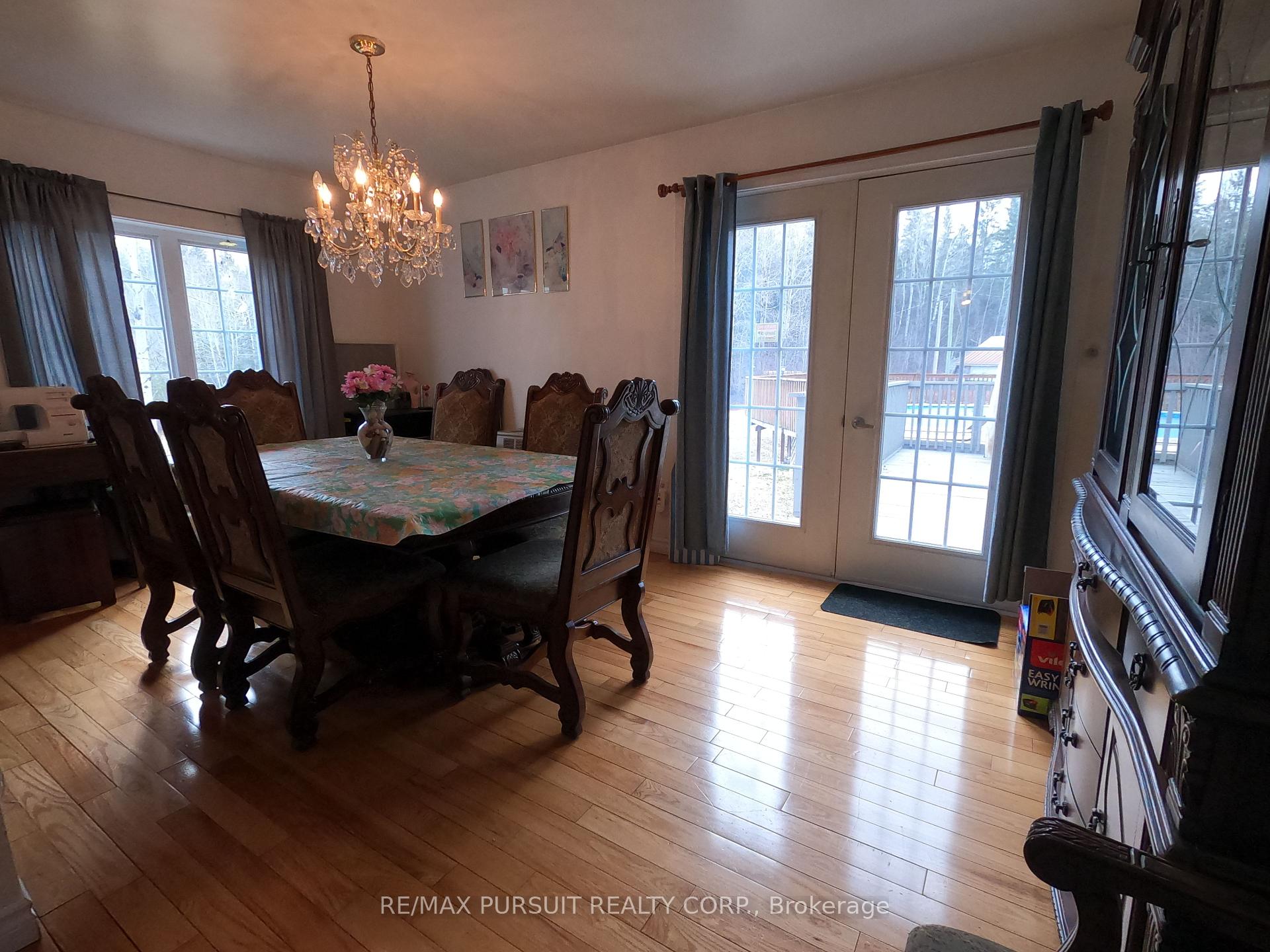 Photo 4 of 8 Townsley Avenue, Timiskaming, TIM - Outside - Rural — HOMEH
