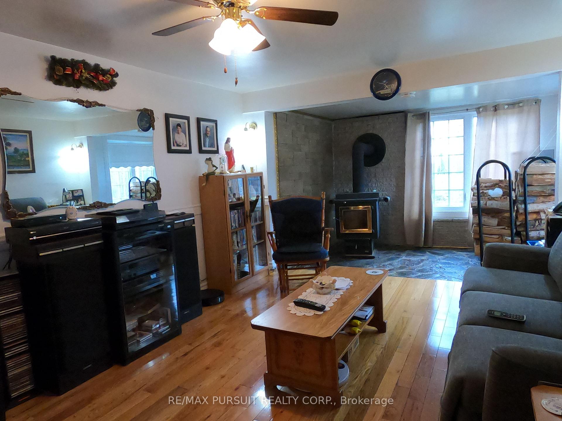 Photo 5 of 8 Townsley Avenue, Timiskaming, TIM - Outside - Rural — HOMEH