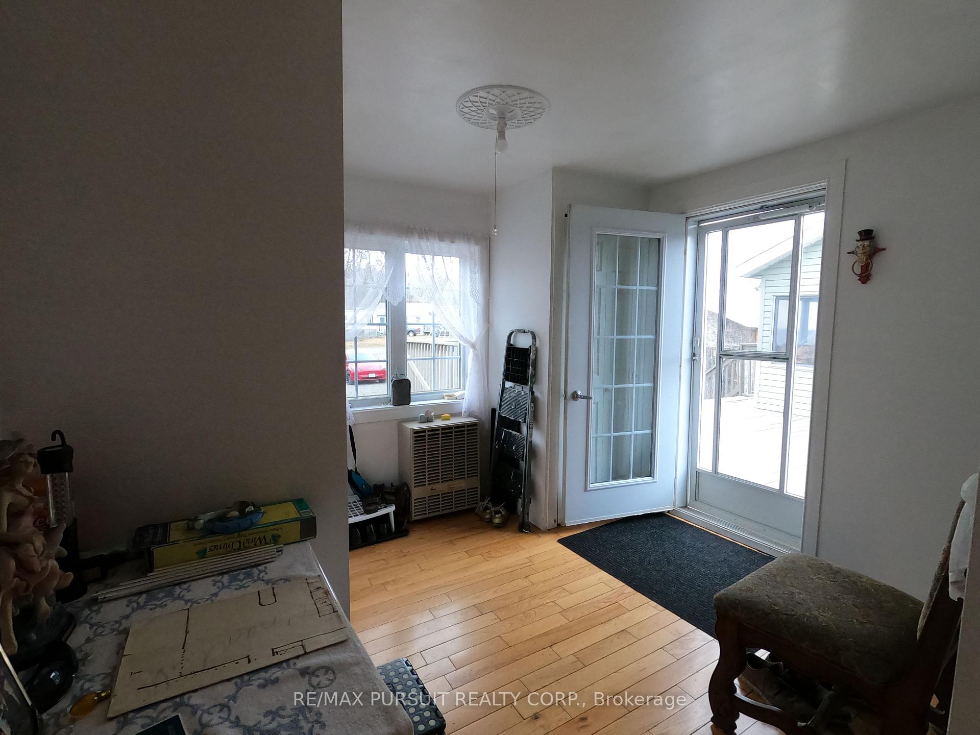 Photo 10 of 8 Townsley Avenue, Timiskaming, TIM - Outside - Rural — HOMEH