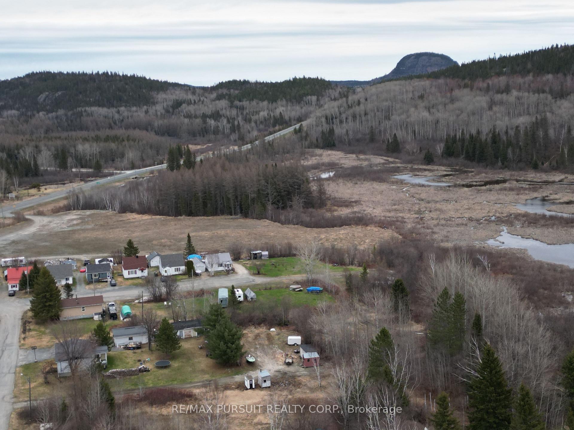 Photo 19 of 8 Townsley Avenue, Timiskaming, TIM - Outside - Rural — HOMEH