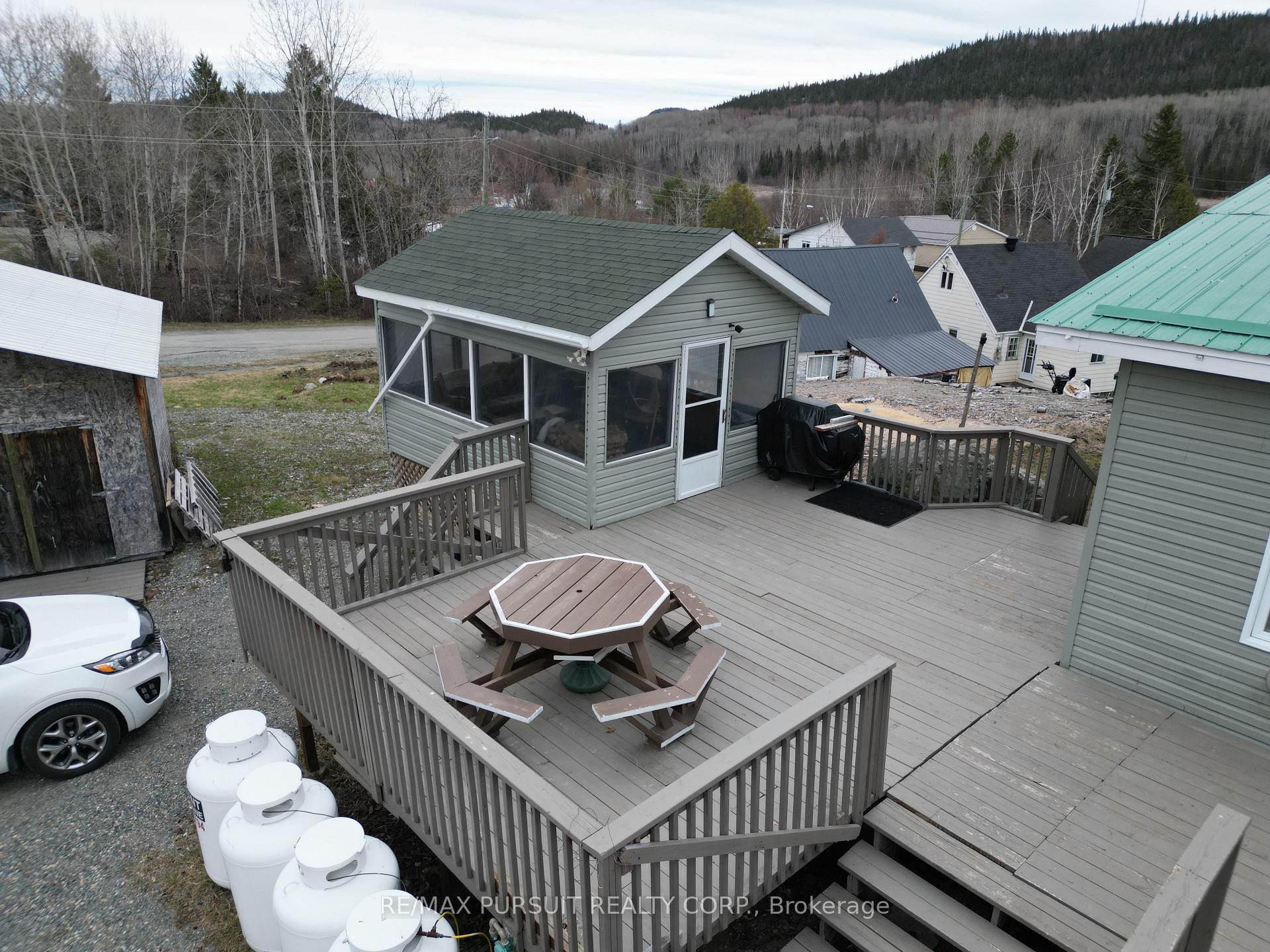 Photo 23 of 8 Townsley Avenue, Timiskaming, TIM - Outside - Rural — HOMEH